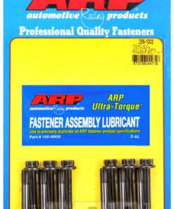 ARP Cam Bolt Kit Ford Coyote 5.0L V8