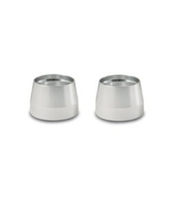 Vibrant -16AN PTFE Hose Olive Inserts
