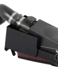 K&N 05-06 Scion tC Typhoon Short Ram  Intake