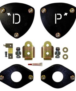 Skyjacker 20-22 Subaru Outback 2in Suspension Lift Kit (Non OEM lift Equipped Vehicles)