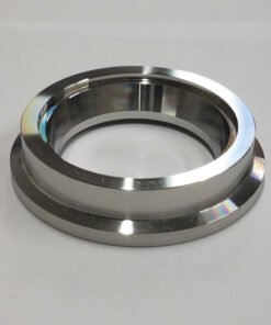 Stainless Bros PTE 46mm 304SS V-Band Inlet Flange
