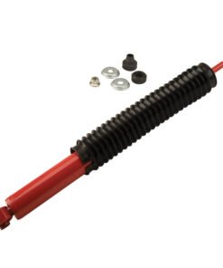 KYB Shocks & Struts Monomax Front DODGE Ram 1500 2500 3500 Pickup (4WD) - Lift Replacement Shocks 19