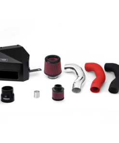 Mishimoto 15-16 VW Golf/GTI 1.8L/2.0L Performance Air Intake Kit - Polished