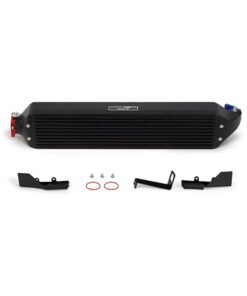 Mishimoto 2016+ Honda Civic 1.5T / 2017+ Honda Civic Si Intercooler (I/C ONLY) - Black