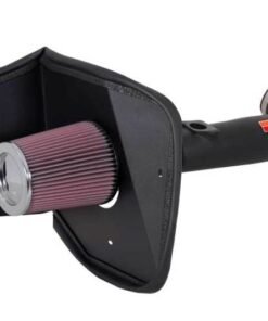 K&N 03-04 Toyota Tundra V8-4.7L Aircharger Performance Intake