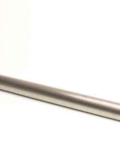 Stainless Bros 2.75in Diameter x 48in Length 16 Gauge 304SS Tube