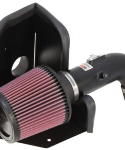 K&N 10-11 Toyota Camry 2.5L Typhoon Performance Intake