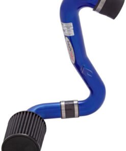 AEM 01-05 Civic DX/LX Blue Short Ram Intake