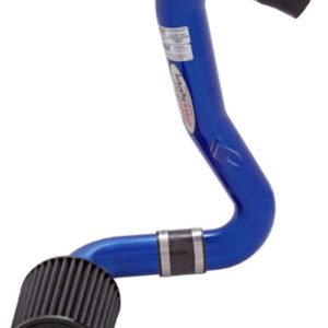 AEM 01-05 Civic DX/LX Blue Short Ram Intake