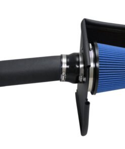 Corsa Apex 11-17 Dodge Charger/Challenger R/T 5.7L V8 MaxFlow 5 Metal Intake System