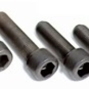 Torque Solution TS-EV-005 Transmission Mount Hardware Kit: Mitsubishi Evolution VII-IX 2001-2006