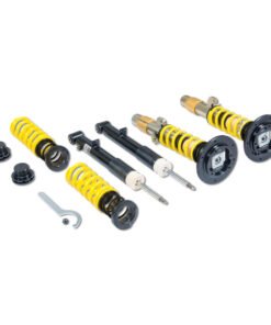 ST XTA Adjustable Coilovers 2015+ BMW M3 (F80) / M4 (F82)