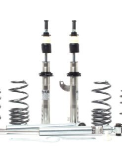 H&R 09-17 Volkswagen CC Sport/Luxury/VR6 Sport Street Perf. SS Coil Over (Damping Adjustable)