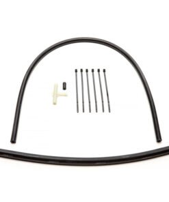 Cobb Subaru Fuel Pressure Regulator Manifold Reference Relocation Kit