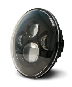 DV8 Offroad 07-18 Jeep Wrangler JK LED Projector Headlights