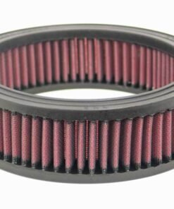 K&N Custom Air Filter 7in OD X 5 1/2in ID x 2in H