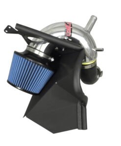 Injen 13-14 Hyundai Genesis Coupe 2.0L 4cyl Turbo GDI Polished Short Ram Intake w/ Heat Shield