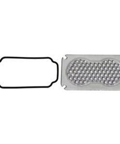 Baja Designs S2 Series Work/Scene Lens Kit