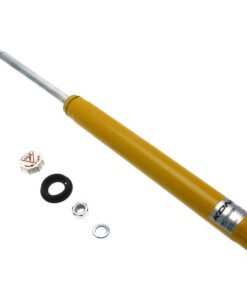 Koni Sport (Yellow) Shock 85-92 Volvo 740 Sedan and Wagon - Front