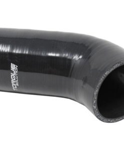 Torque Solution Induction Hose: 13+ Ford Focus ST