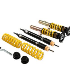 ST TA-Height Adjustable Coilovers 05+ BMW E90 Sedan/ E92 Coupe