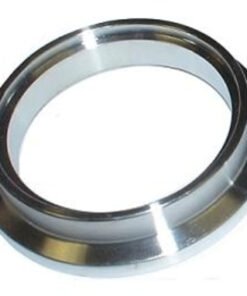 Torque Solution Tial 38mm Wastegate Outlet Flange: All Tial 38mm & MV-S Wastegates