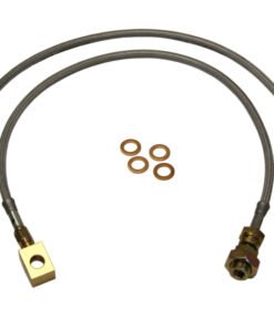 Skyjacker Brake Hose 1970-1972 GMC K25/K2500 Pickup Front Disc