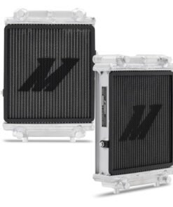 Mishimoto 15+ VW/Audi MK7 Aluminum DSG Cooler/Heat Exchanger