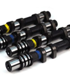 Brian Crower Subaru EJ257 - 04-07 STi 06-07 WRX Camshafts - Stage 3 - Set of 4