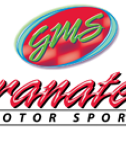 Granatelli 2.5in Stainless Steel Electronic Exhaust Cutout