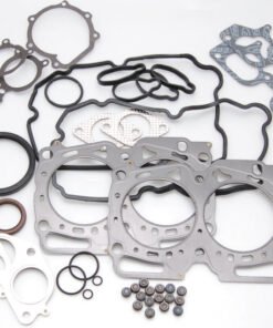 Cometic Street Pro 06-07 Subaru WRX EJ255 DOHC 101mm Bore Complete Gasket Kit *OEM # 10105AB010*