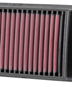 K&N Replacement Panel Air Filter for 11-15 Ford F-250/F-350/F-450/F-550 Super Duty 6.7L V8 Diesel