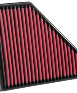 Airaid 13-14 Cadillac ATS V6.3L F/l Direct Replacement Filter
