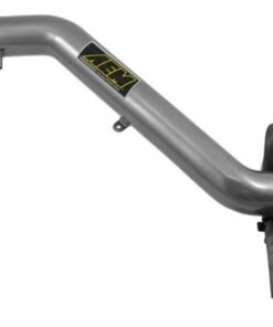 AEM 14-15 Ford Fusion 2.0L L4 Turbo - Cold Air Intake System - Gunmetal Gray