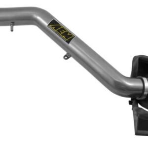 AEM 14-15 Ford Fusion 2.0L L4 Turbo - Cold Air Intake System - Gunmetal Gray