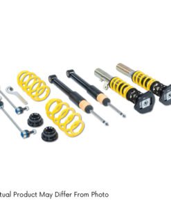 ST TA-Height Adjustable Coilovers 05+ BMW E91 Sports Wagon/ E93 Convertible