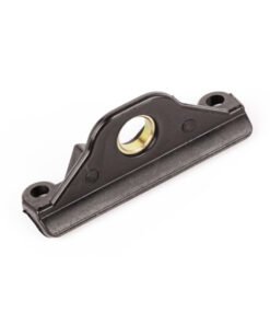 Omix Side Bow Lock- 07-18 Jeep Wrangler JK