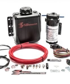 Snow Performance Gas Stage I The New Boost Cooler Forced Induction Water Injection Kit