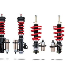 Pedders Extreme Xa - Remote Canister Coilover Kit 2006-2009 G8