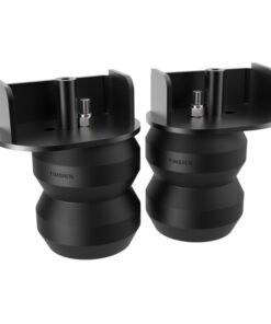 Timbren 2011 Ford F-250 Super Duty RWD Rear Suspension Enhancement System