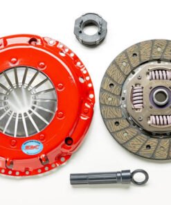 South Bend / DXD Racing Clutch 90-91 Volkswagen Corrado G60 PG 1.8L Stg 2 Daily Clutch Kit
