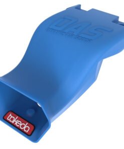 aFe 18-20 Hyundai Elantra GT L4-1.6L (t) Takeda Momentum Dynamic Air Scoop - Blue
