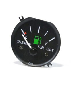 Omix Fuel Level Gauge 87-91 Jeep Wrangler YJ