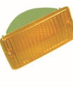 Omix Turn Signal Parking Light Assembly 97-06 Wrangler