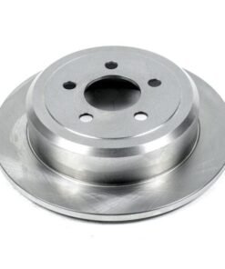 Power Stop 07-11 Dodge Nitro Rear Autospecialty Brake Rotor