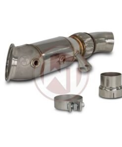 Wagner Tuning BMW F-Series B58 Engine w/o OPF Downpipe Kit 200CPSI