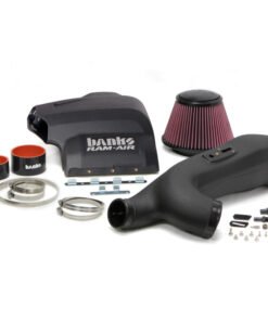 Banks Power 11-14 Ford F-150 3.5L EcoBoost Ram-Air Intake System