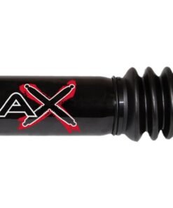 Skyjacker Black Max 8500 Shock Absorber w/ Black Boot 94-01 Ram 1500 2WD