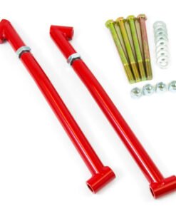 UMI Performance 68-72 GM A-Body Control Arm Reinforcements/Frame Braces