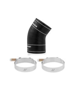 Mishimoto 03-07 Ford 6.0L Powerstroke Factory Fit Boot - Hot Side Upper Boot
